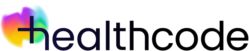 Healthcode homepage