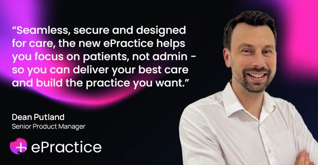 ePractice medical practice management software